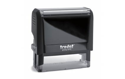 Self Inking Stamp - (5 Lines)