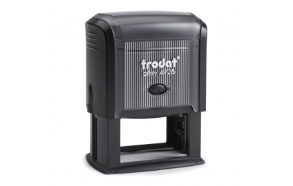 Self Inking Stamp - (6 Lines)
