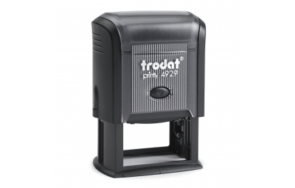 Self Inking Stamp - (5 Lines)