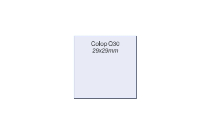 Colop Q30