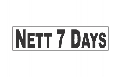 NETT 7 DAYS