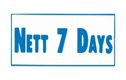 NETT 7 DAYS